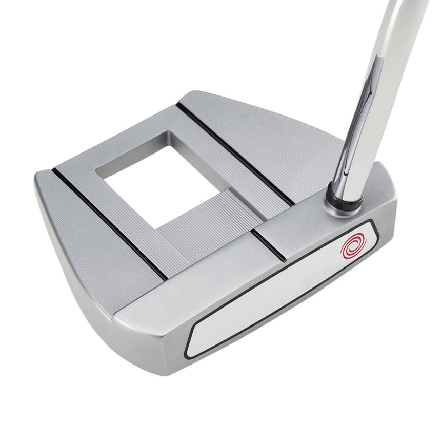 Odyssey White Hot OG #7 Bird Stroke Lab Putter