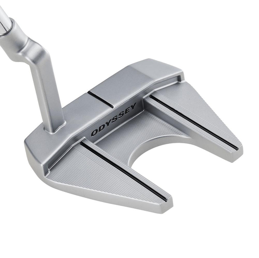 Odyssey White Hot OG #7 CH Putter