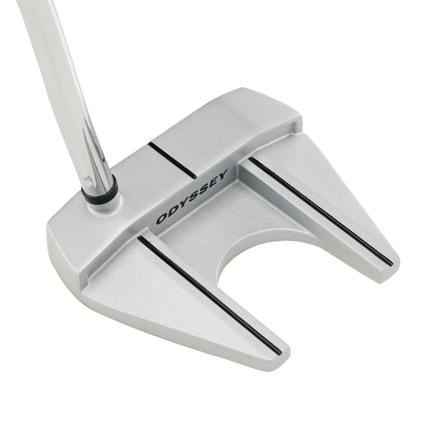 Odyssey White Hot OG Seven Putter - 2023