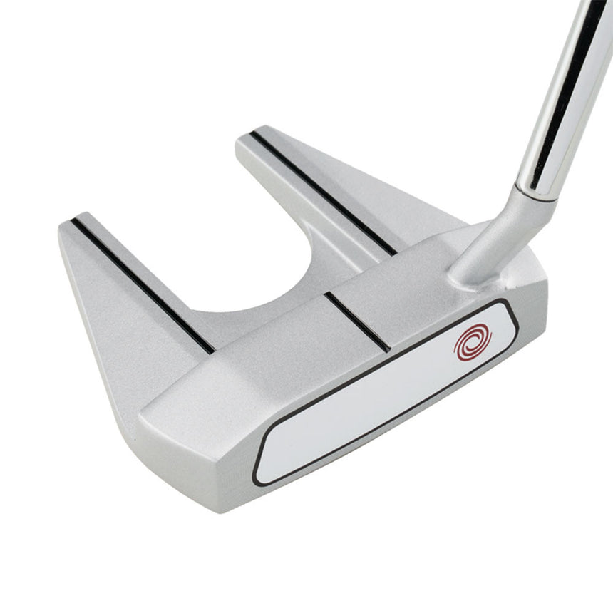 Odyssey White Hot OG Seven S Putter - 2023
