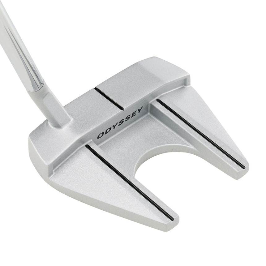 Odyssey White Hot OG Seven S Putter - 2023
