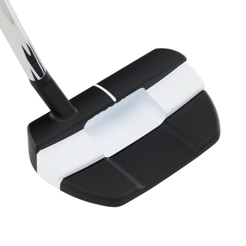 Odyssey White Hot Versa Three T Putter