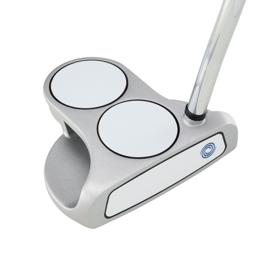 Odyssey Women's White Hot OG 2-Ball Putter - 2023