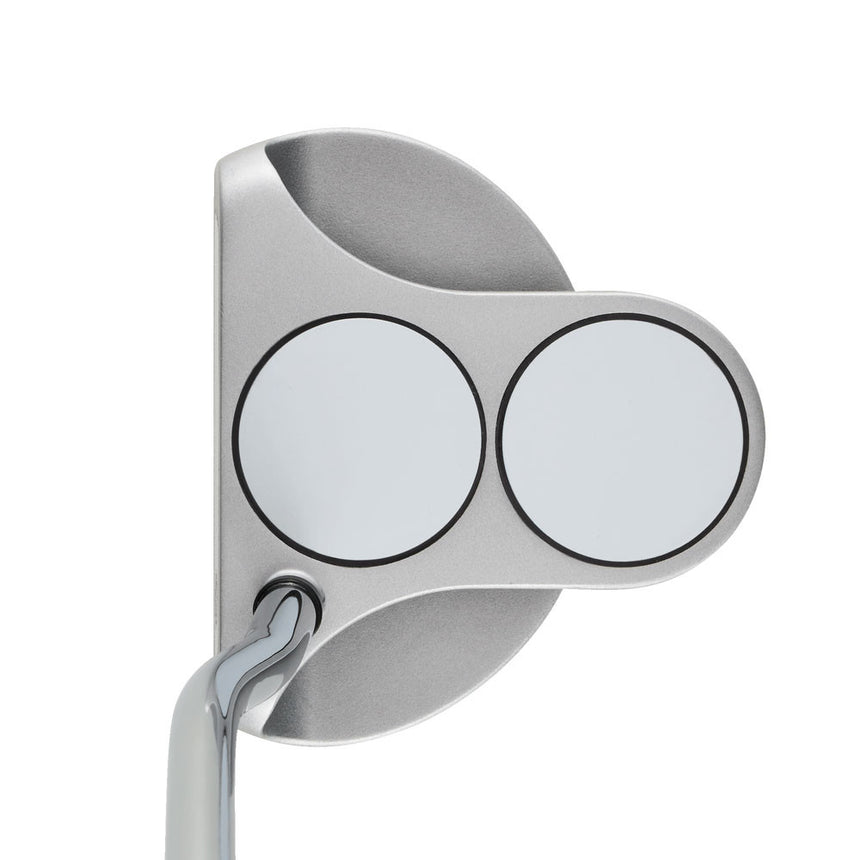 Odyssey Women's White Hot OG 2-Ball Putter - 2023
