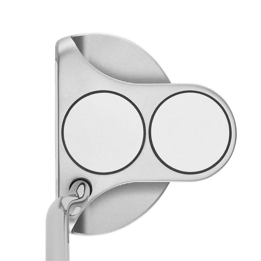 Odyssey Women's White Hot OG 2-Ball Stroke Lab Putter