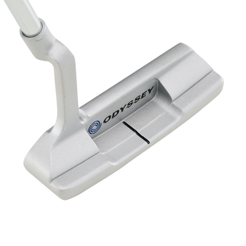Odyssey Women's White Hot OG One Putter - 2023