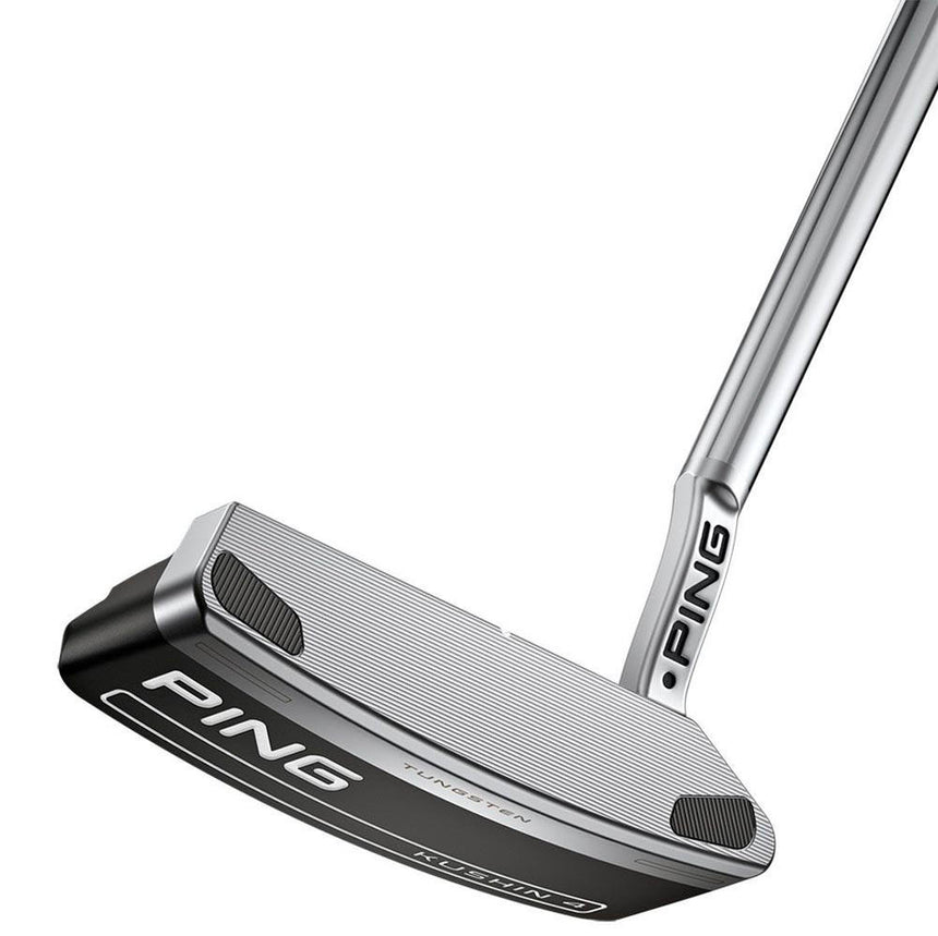 Ping 2023 Kushin 4 Putter