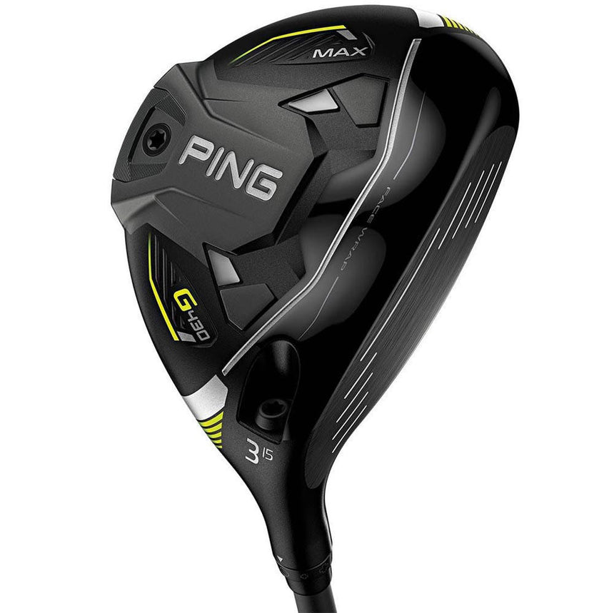 Ping G430 MAX Fairway Wood