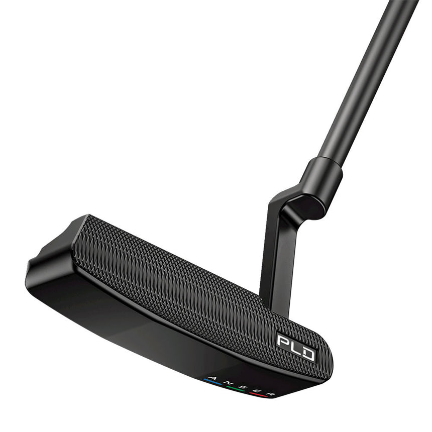 Ping PLD Milled Anser Putter - 2024