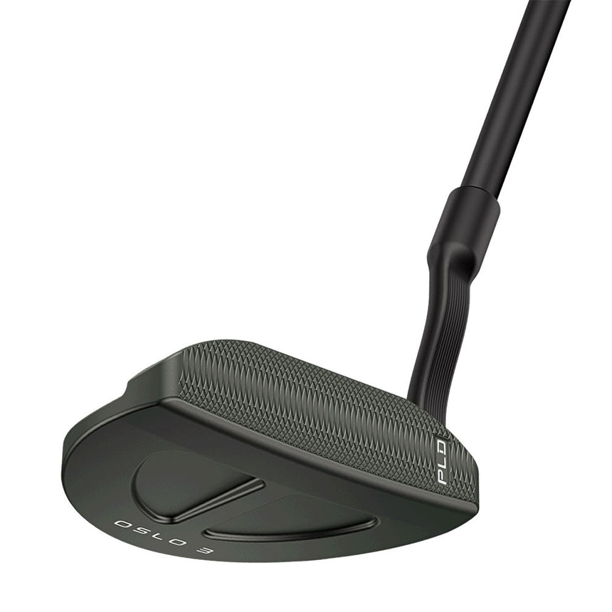 Ping PLD Milled Oslo 3 Putter - 2024