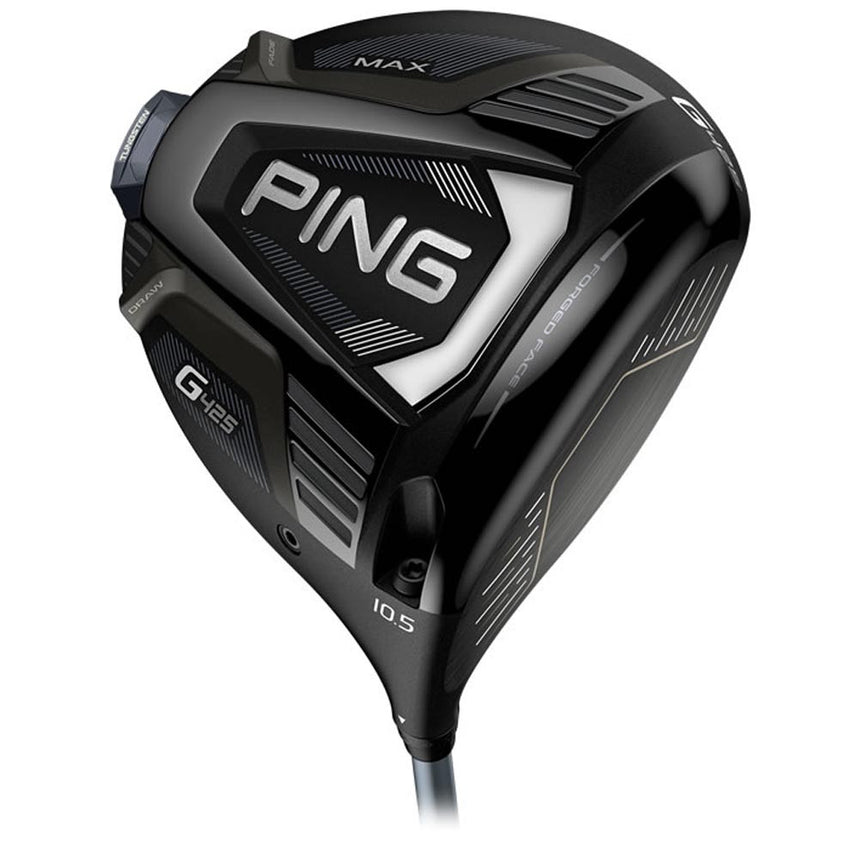 Ping Women's G425 MAX Driver (Left-Handed)