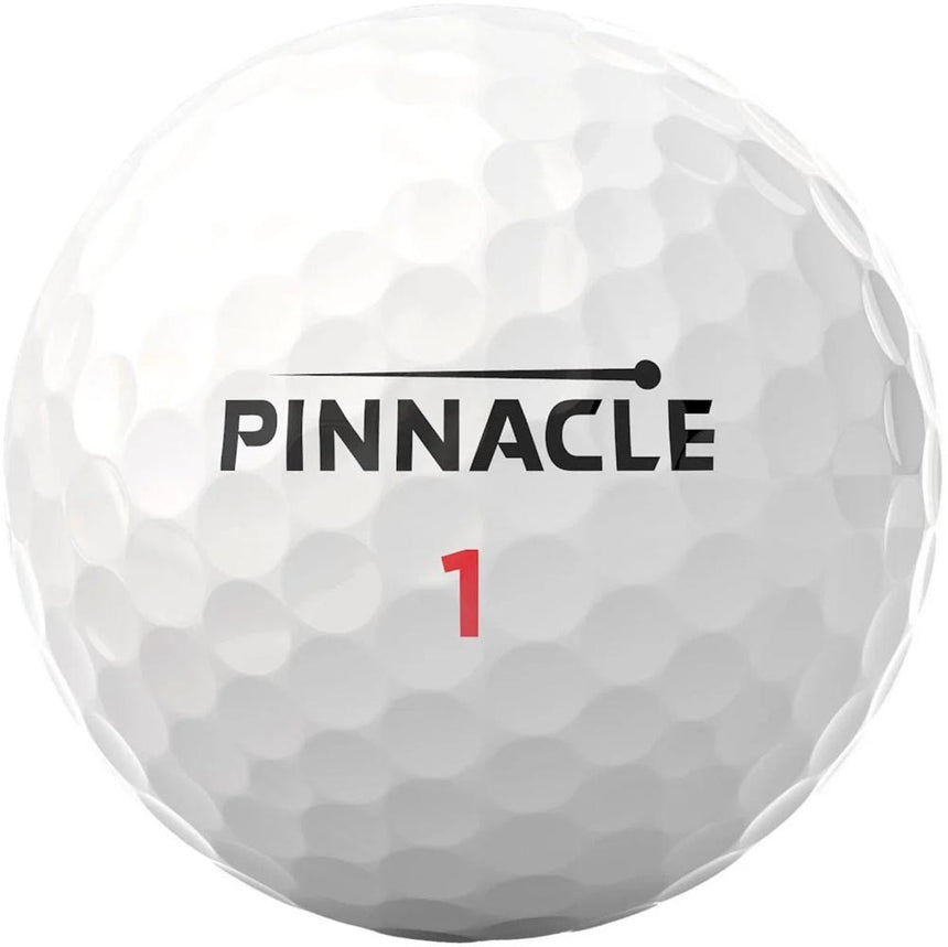Pinnacle Rush Golf Balls - 15 Pack