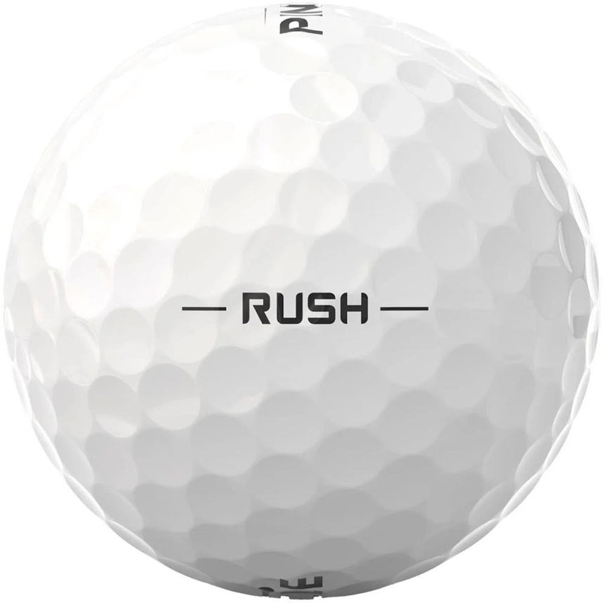 Pinnacle Rush Golf Balls - 15 Pack