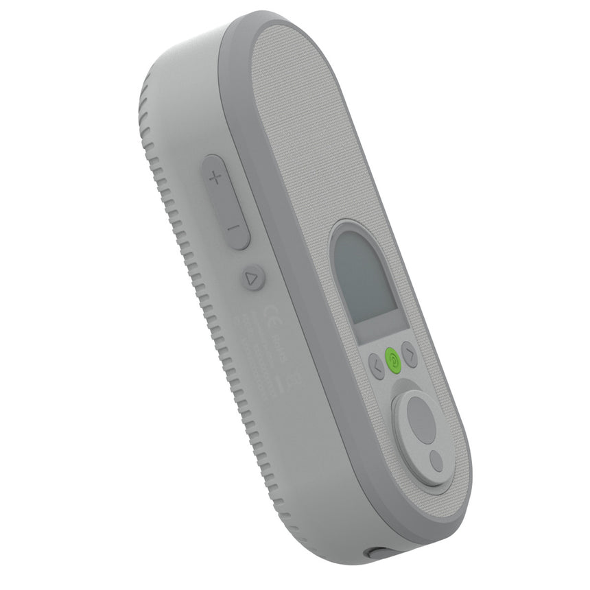 Precision Pro ACE GPS Speaker