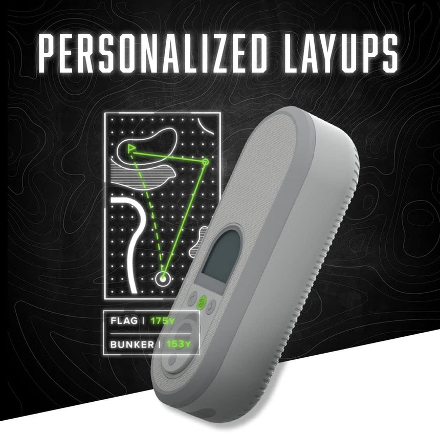 Precision Pro ACE GPS Speaker