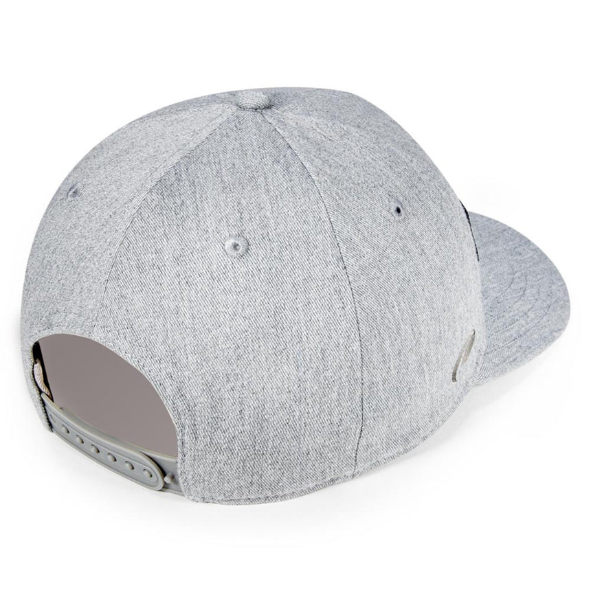 Grey Heather