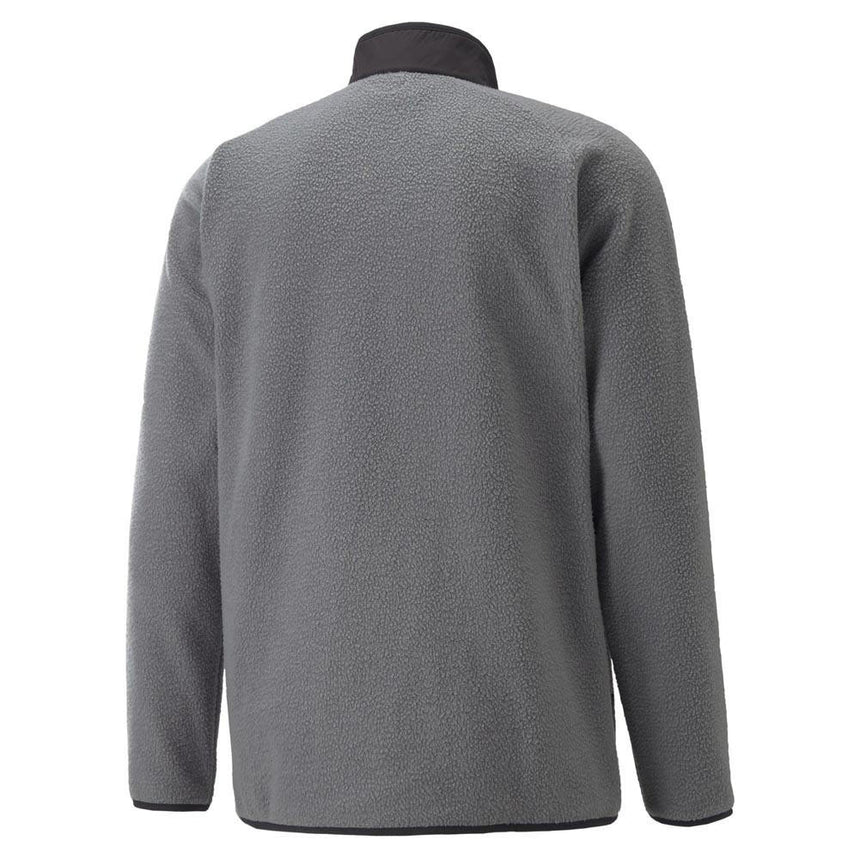 High Rise Quiet Shade