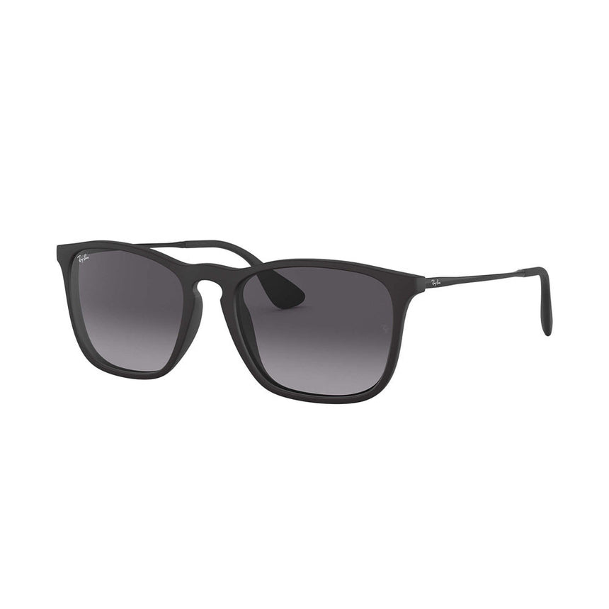 Ray-Ban Chris - Black/Grey Gradient