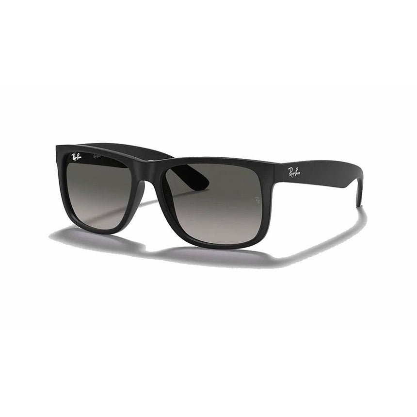 Ray-Ban Justin Classic - Black/Grey Gradient