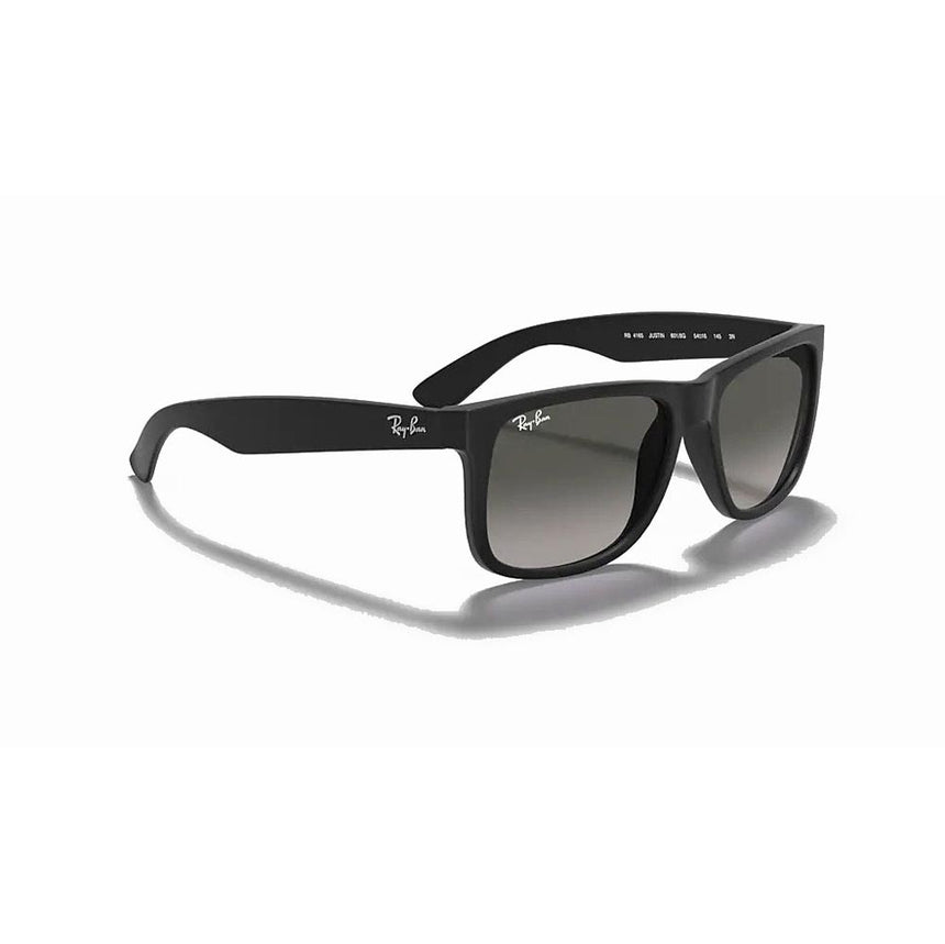 Ray-Ban Justin Classic - Black/Grey Gradient