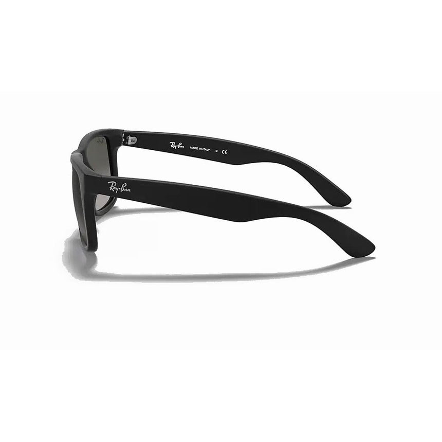 Ray-Ban Justin Classic - Black/Grey Gradient
