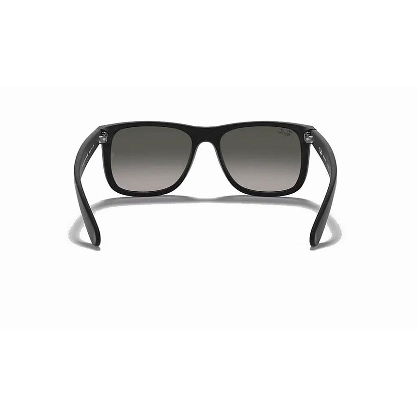 Ray-Ban Justin Classic - Black/Grey Gradient