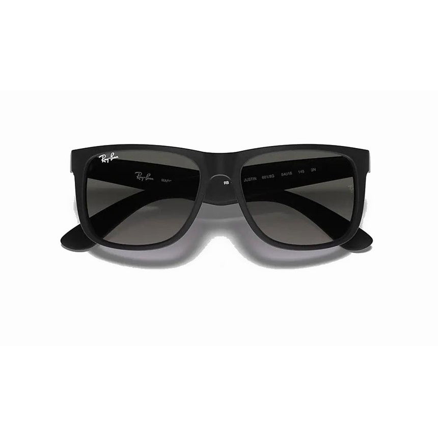 Ray-Ban Justin Classic - Black/Grey Gradient