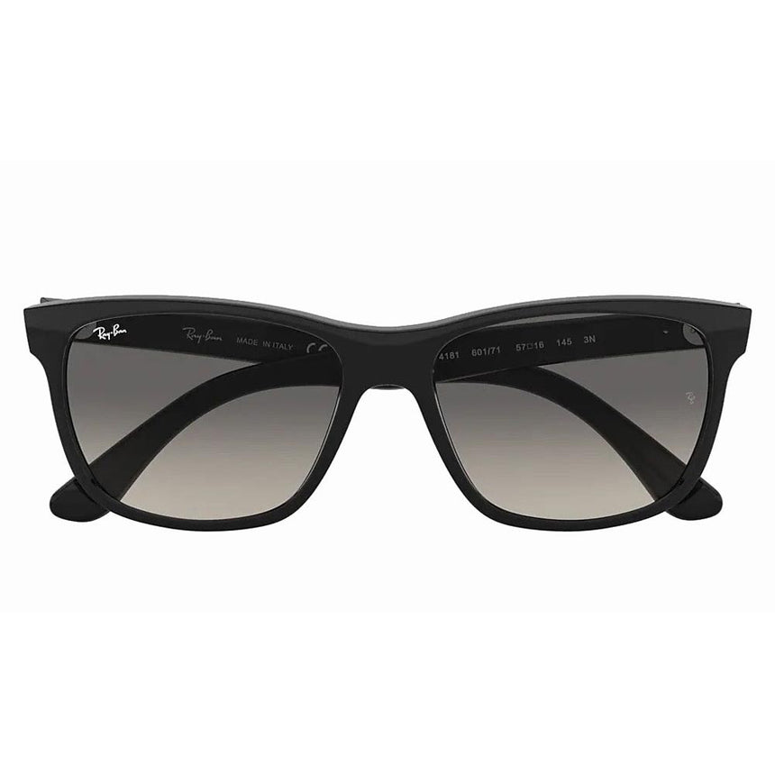 Ray-Ban RB4181 - Black/Grey Gradient