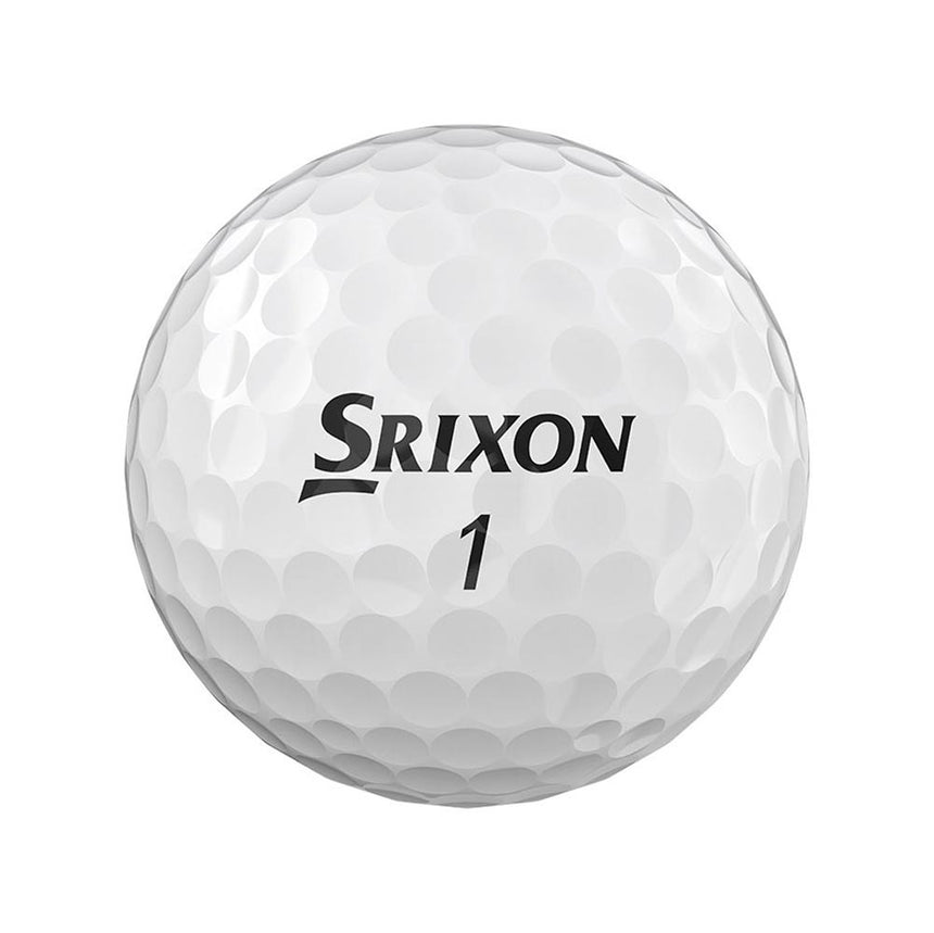 Srixon Q-Star Golf Balls