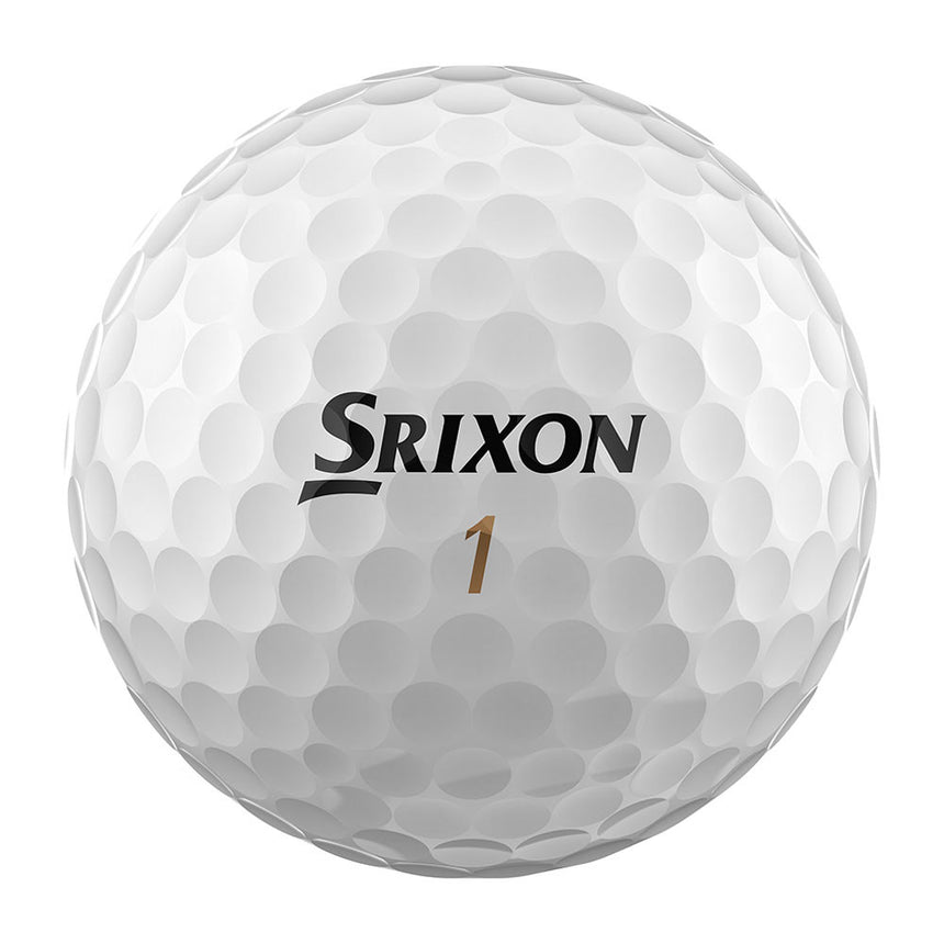 Srixon Z-Star Diamond Limited Edition Golf Balls - 24 Pack