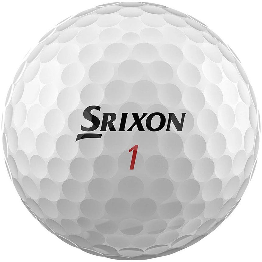 undefined 70080846 Srixon Z-Star XV Golf Balls - 2023