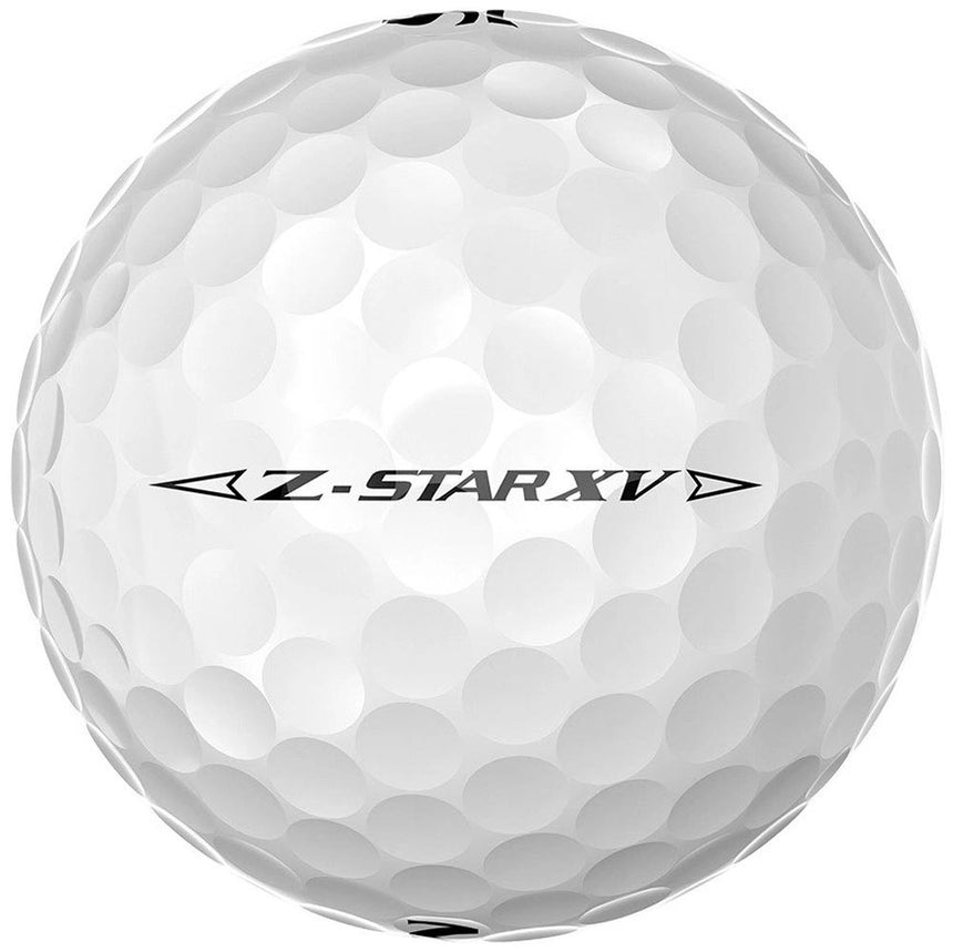 undefined 70080846 Srixon Z-Star XV Golf Balls - 2023