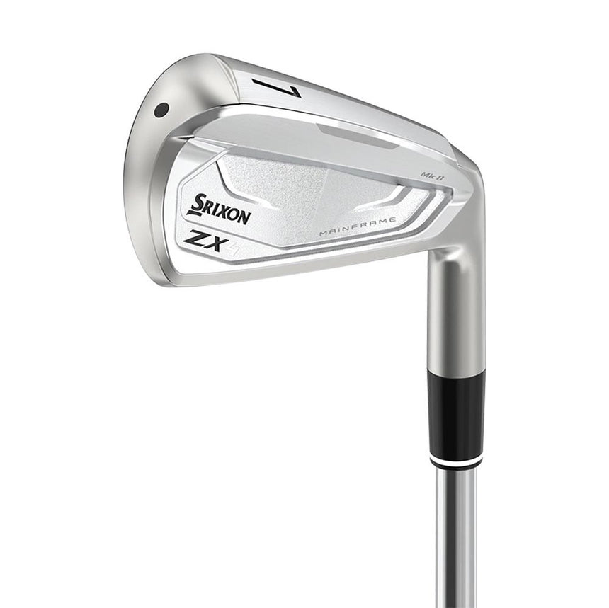 Srixon ZX4 Mk II Iron Set