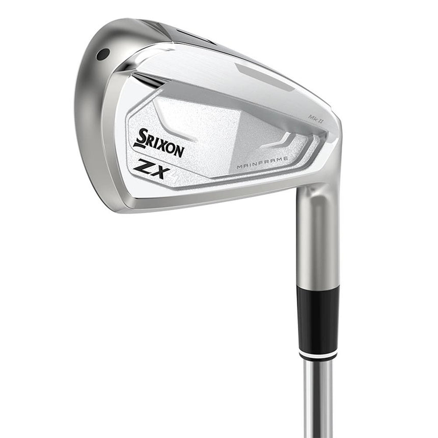 Srixon ZX4 Mk II Iron Set