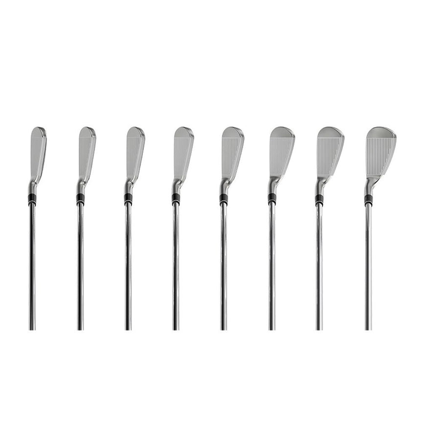 Srixon ZX4 Mk II Iron Set