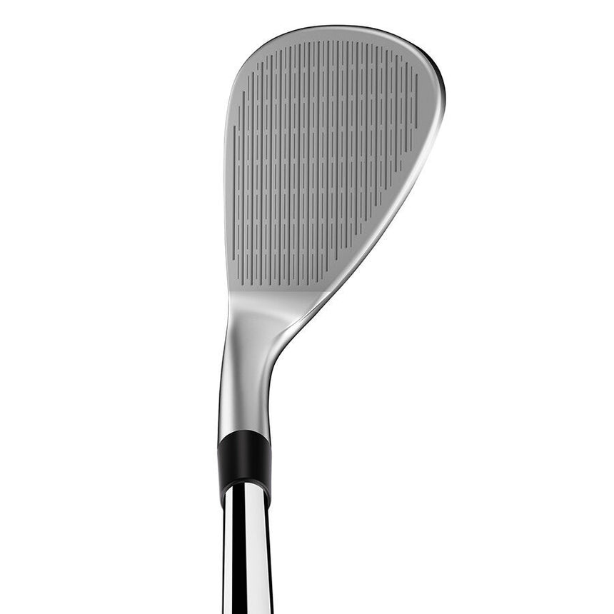 Taylormade Hi-Toe 3 Wedge - Chrome