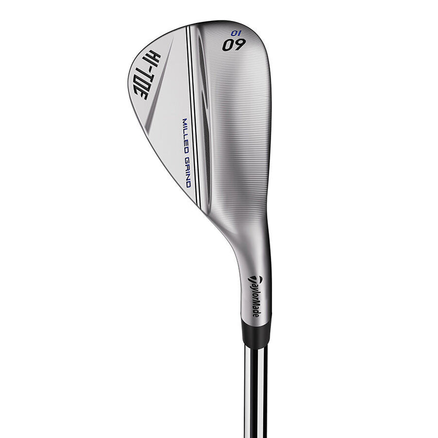 Taylormade Hi-Toe 3 Wedge - Chrome