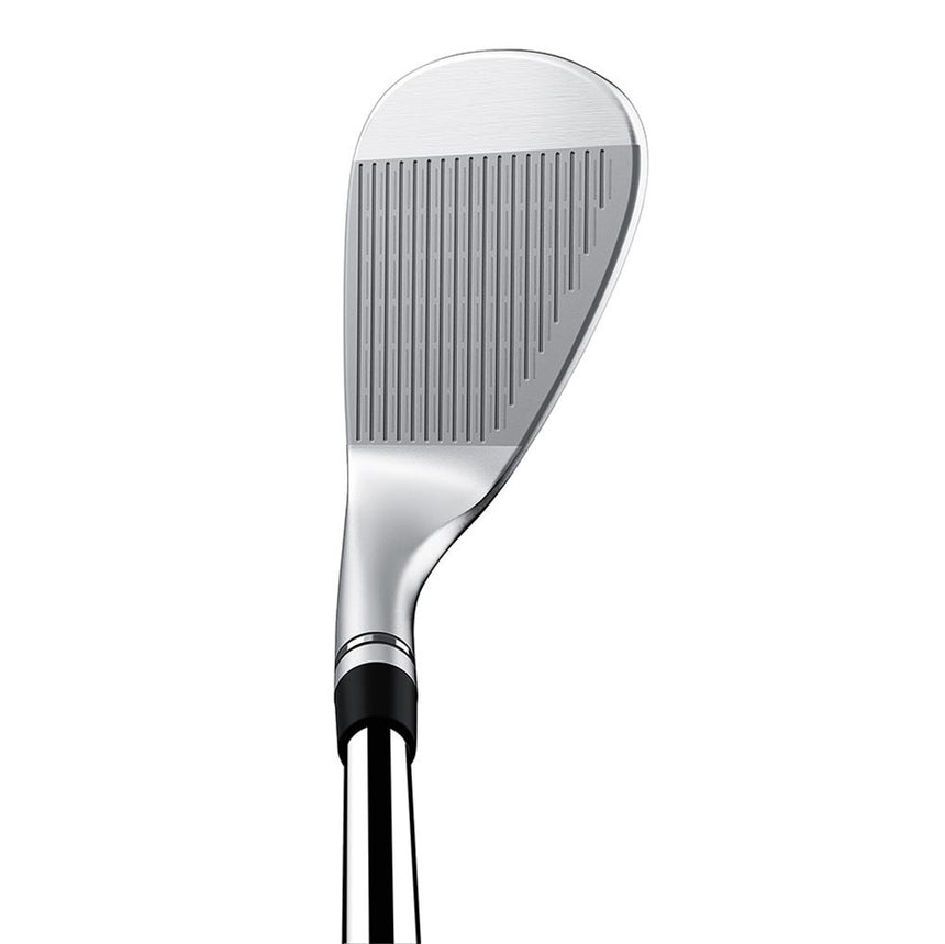 Taylormade Milled Grind 3 Wedge - Chrome