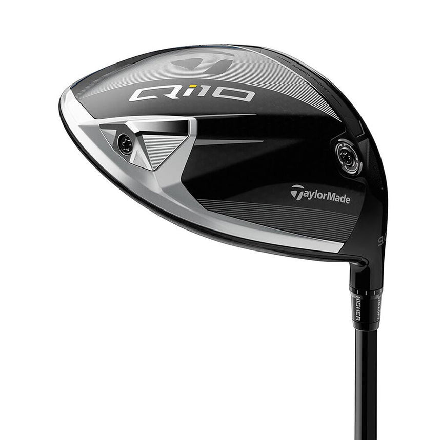 Taylormade QI10 Driver