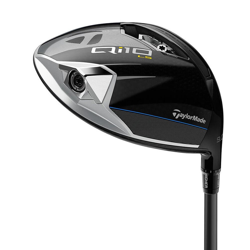 Taylormade QI10 LS Driver