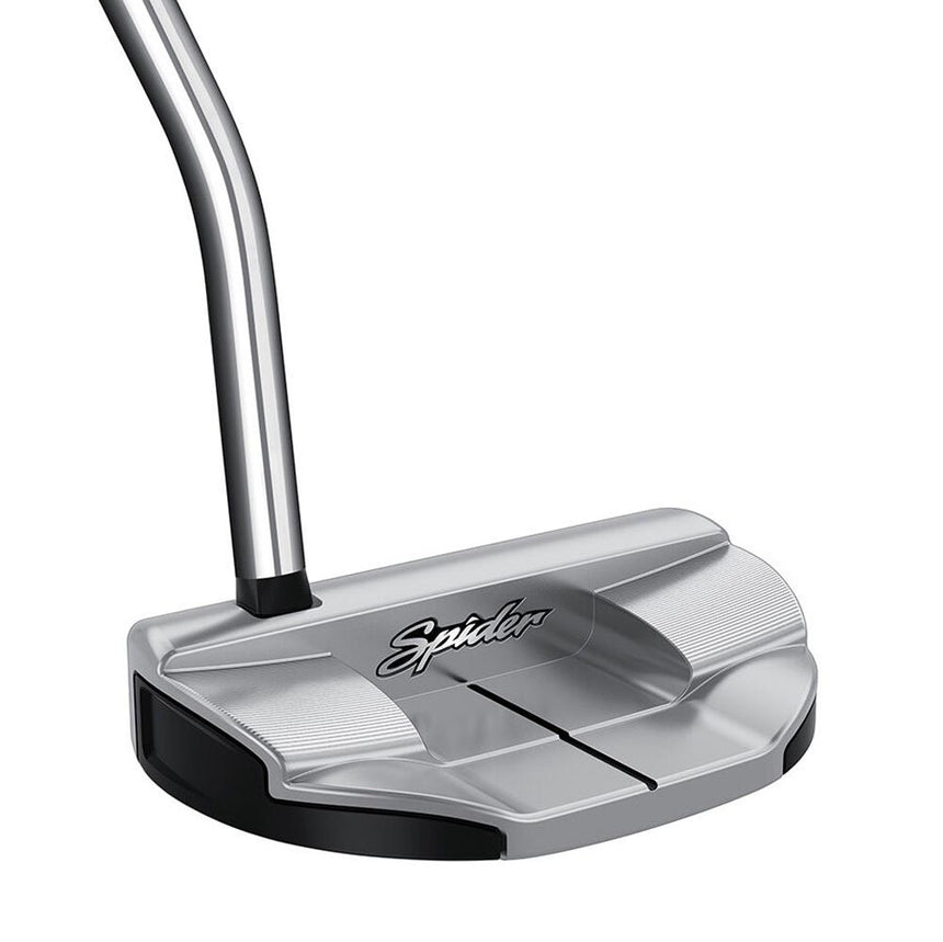Taylormade Spider GT Notchback Single Bend Putter