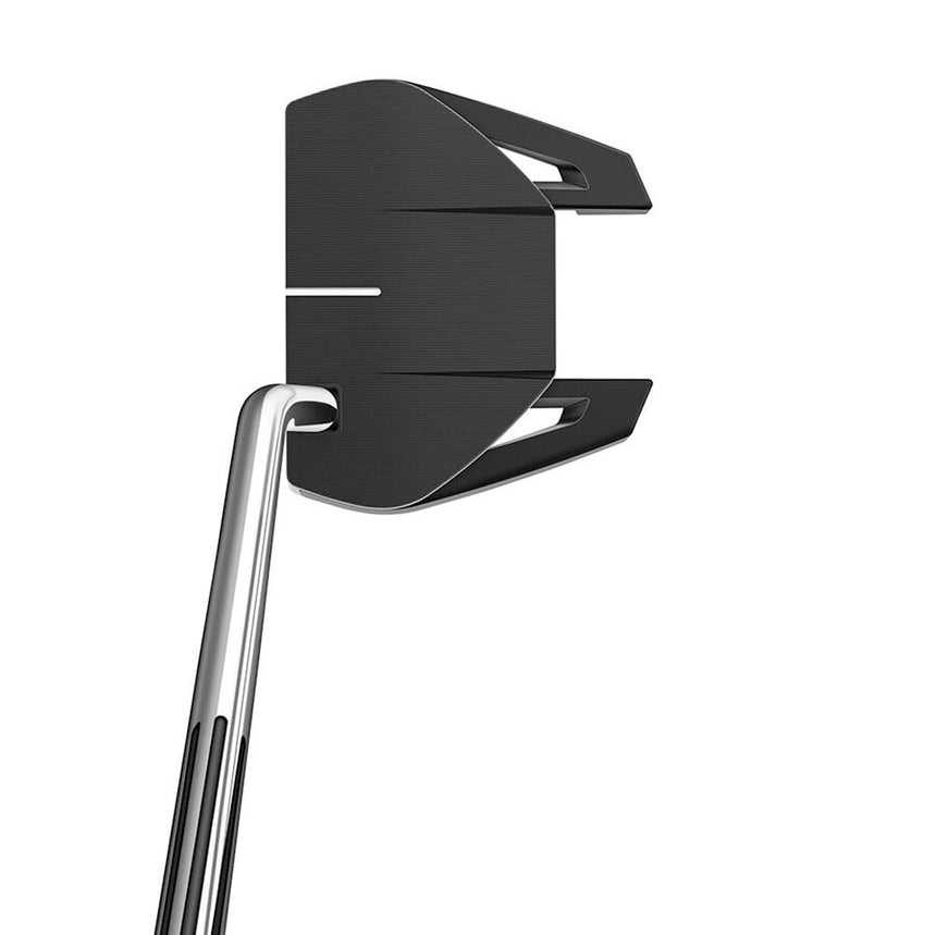 Taylormade Spider GT Single Bend Putter - Black