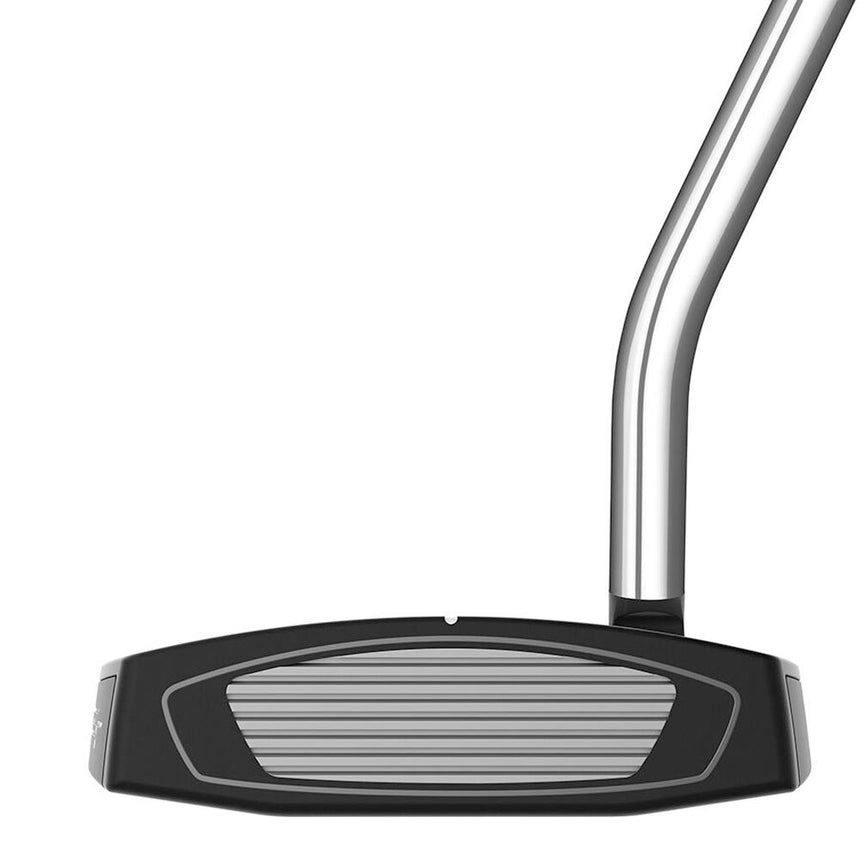 Taylormade Spider GT Single Bend Putter - Black