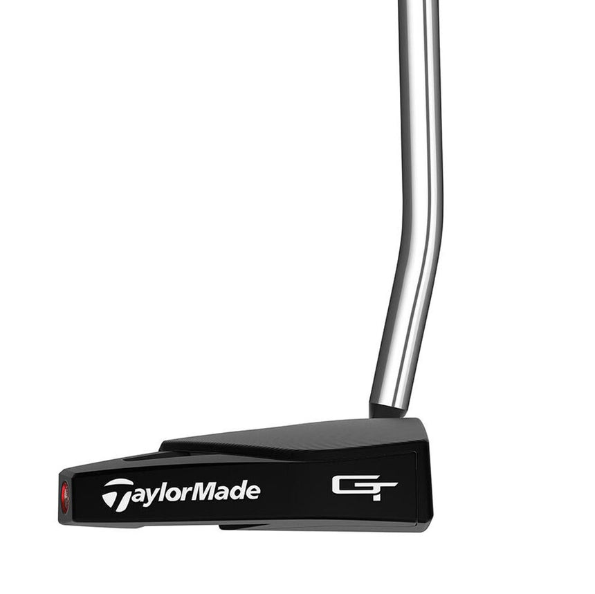 Taylormade Spider GT Single Bend Putter - Black
