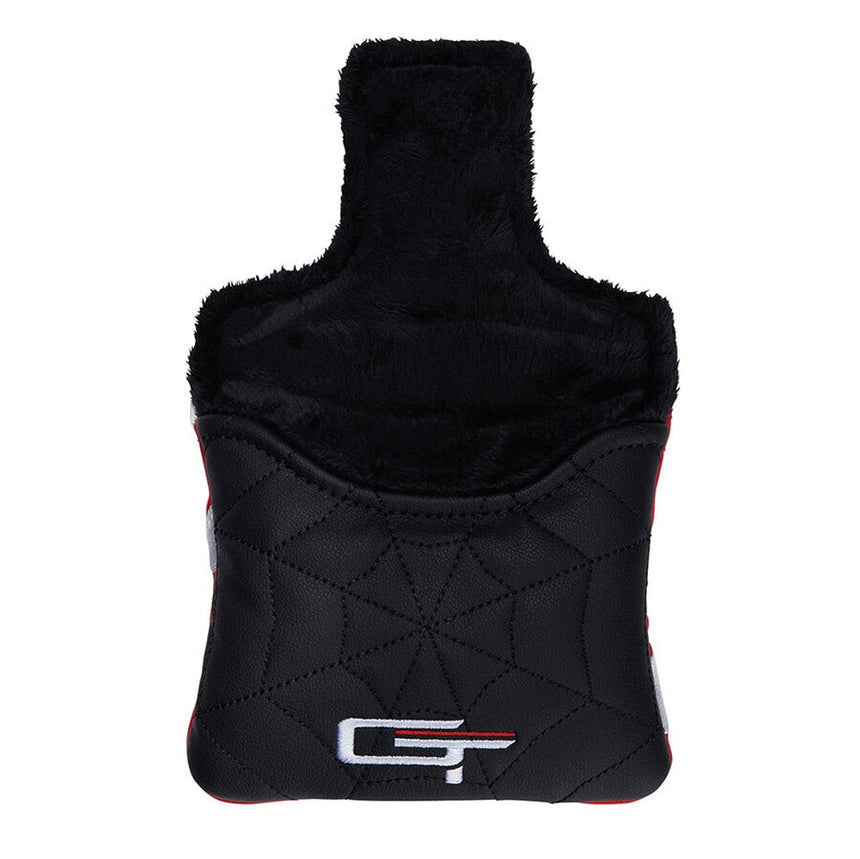 Taylormade Spider GT Single Bend Putter - Red