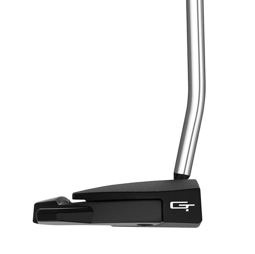 Taylormade Spider GTX Black Single Bend Putter