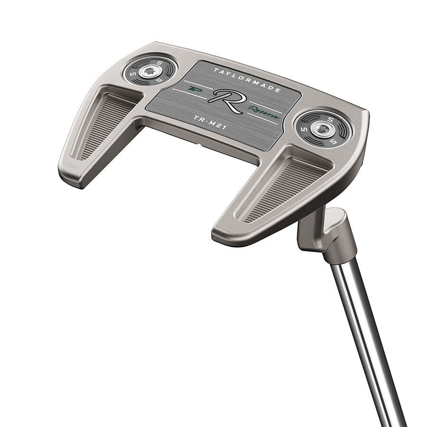 Taylormade TP Reserve M21 Putter