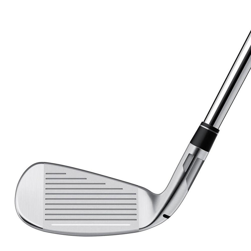 Taylormade Women's Stealth HD Combo Iron Set