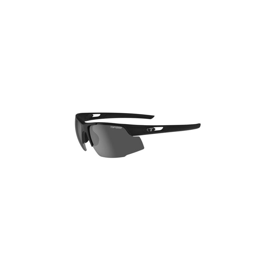 Centus Sunglasses - Matte Black
