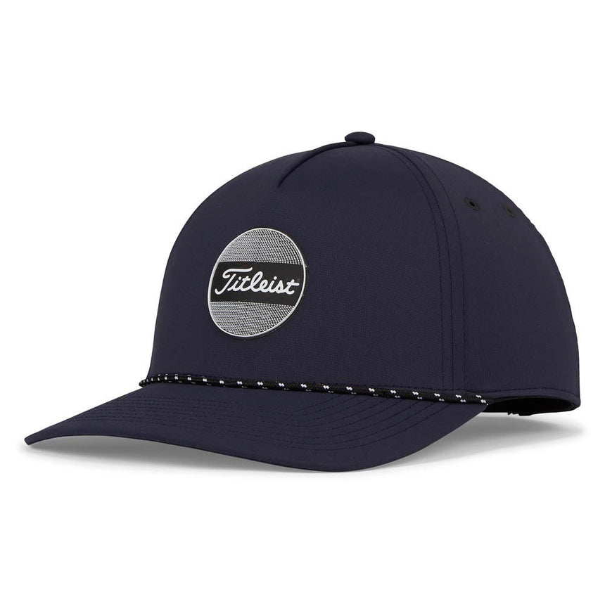 Navy Black